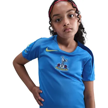 Chlapecké kraťasy Tottenham Hotspur Nike Blue 9444285 13 (XL)