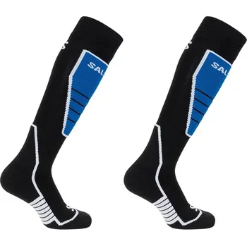 Salomon Black 5965513 35-38