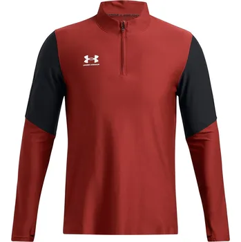 Pánské tričko Tričko Under Armour Orange 3394741 S