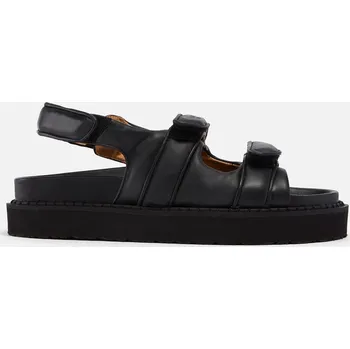 Dámské sandále Isabel Marant Black 7210136 UK 5