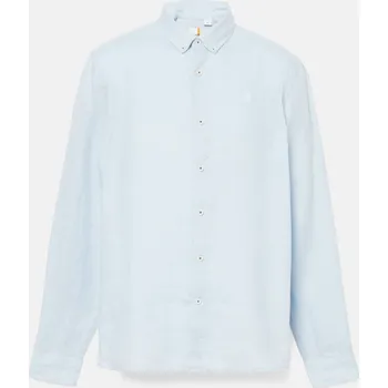 Pánská košile Košile Timberland Skyway 1084262 XL