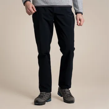 Kalhoty Craghoppers Black 6498398 42W R