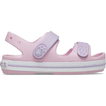 Dívčí obuv Boty Crocs Ballerina 2835833 1 (33)