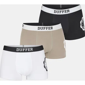 Boxerky Boxerky Duffer Multi 9463895 Large