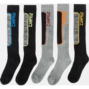 Ponožky Campri Multi 534347 Mens 7-11