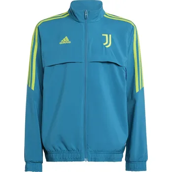 Chlapecké kraťasy Juventus adidas Blue 3312499 9-10 Years