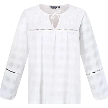 Košile Regatta White 878808 16 (XL)