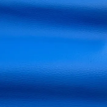 Ekokůže barva Královská modrá standard