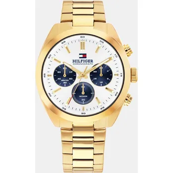 Hodinky Tommy Hilfiger Gold 6009301 One Size