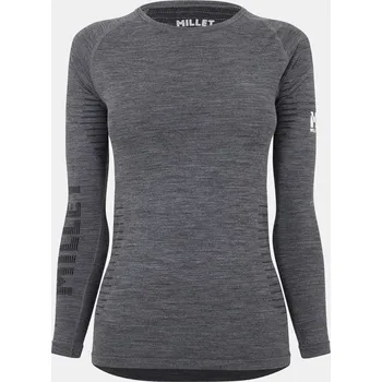 Millet Grey 662120 12 (M)