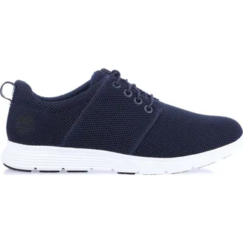 Pánská móda Tenisky Timberland Blue 955890 UK 8