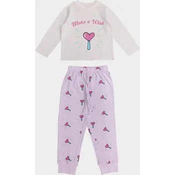 Chlapecké pyžamo Star Wand 3325049 3-4 Yrs