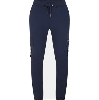 Tepláky Born Rich Blue 4490384 Small