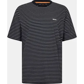 Pánské tričko Tričko Boss White 6620858 5XL