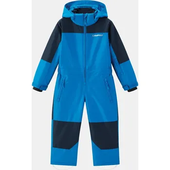 Dívčí bunda Campri Blue 417552 3-4 Yrs