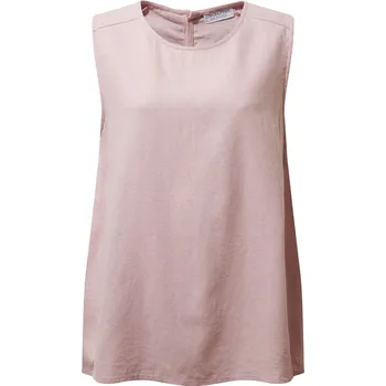 Dámské tričko Craghoppers Brushd Lilac 4537353 8 (XS)