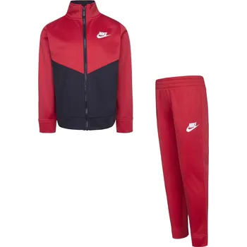 Nike Uni Red 2273306 2-3 Yrs