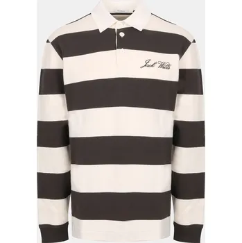 Pánské tričko Tričko Jack Wills Iron 608420 L