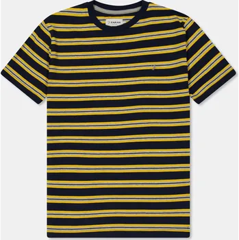 Dívčí tričko Tričko Farah Blue 8142945 14-15