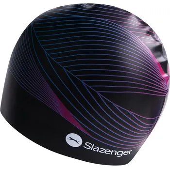 Kšiltovka Čepice Slazenger Black 2187352 One Size