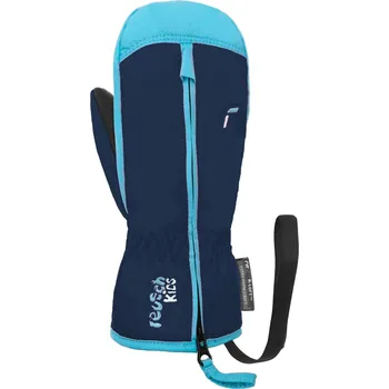 Reusch Blue 9851727 Small Jnr