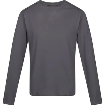 Košile Regatta Dark Grey 2145395 XL