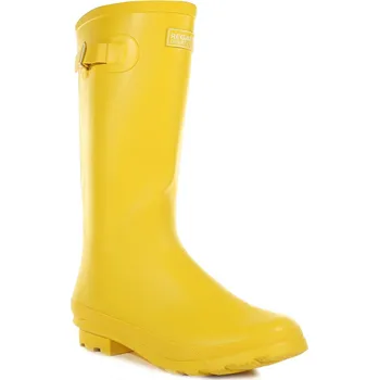 Dámské holínky Holínky Regatta Maize Yellow 9623475 6.5 (40)