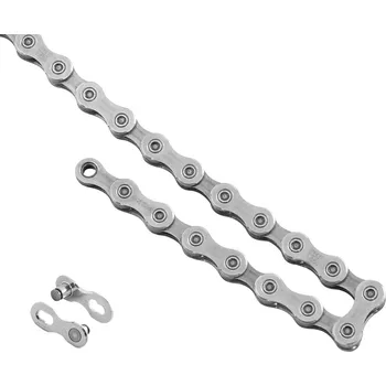 Řetěz na kolo SHIMANO řetěz SH CNE8000 E-BIKE balený+čep, 116 článků 11k