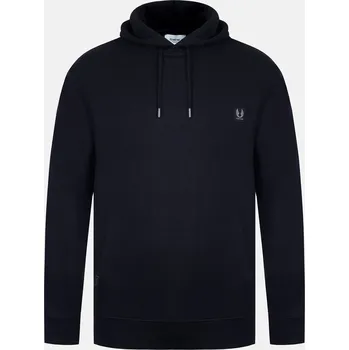 Pánská móda Mikina Firetrap Black 4135481 L