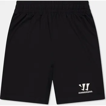 Dívčí kraťasy Warrior Black 2129973 M