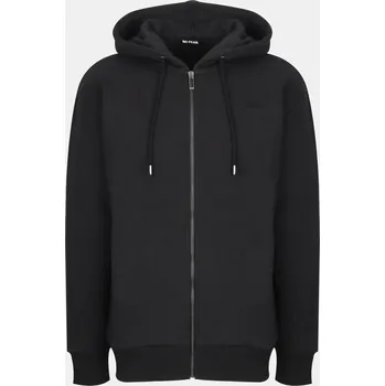 Pánská mikina Mikina No Fear Black 8820164 XL