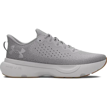 Pánské cyklistické tretry Under Armour Grey 8114612 4.5 (38)