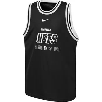 Chlapecké kraťasy Nike Nets 105398 9-10 (M)