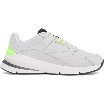 Pánské cyklistické tretry Tenisky Under Armour Grey 8411005 6.5 (40.5)