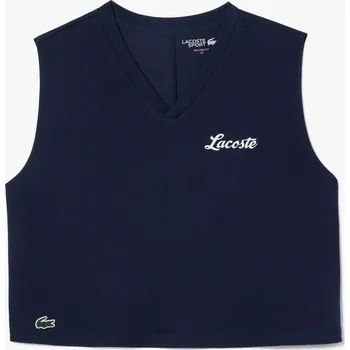 Tričko Lacoste Blue 861616 8