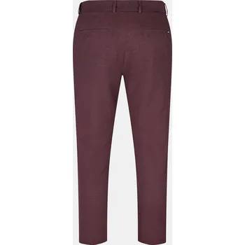 Pánské kalhoty Kalhoty Boss Open Brown 462391 30W R