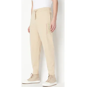 Pánské kalhoty Kalhoty Armani Exchange Beige 6832770 S