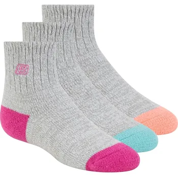 Skechers Grey 2120884 ChdC10-2.5