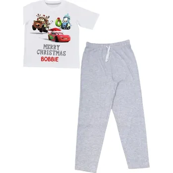 Chlapecké pyžamo Linea Cars 1278584 13 (XL)