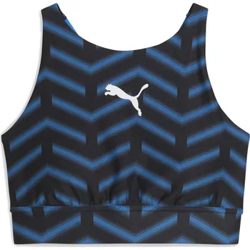 Dámské spodní prádlo Sportovní podprsenka Puma Black 4960367 12 (M)