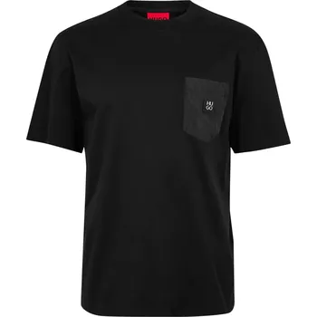 Tričko Hugo Black 001 819797 XS