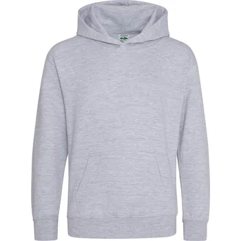Dívčí mikina AWD Heather Grey 5766426 1-2 Yrs