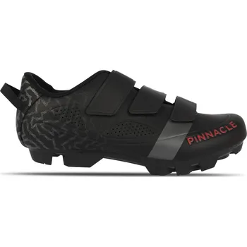 Dámské sandále Pinnacle Black 325388 8 (41)