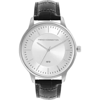 Hodinky Hodinky French Connection Silver 4090577 One Size