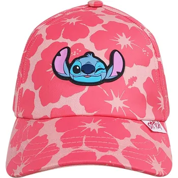 Kšiltovka Disney Stitch 895922 Infants
