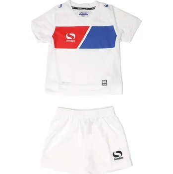 Sondico White 4472788 5-6