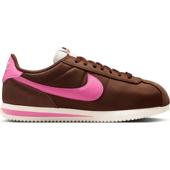Dámská obuv Tenisky Nike Brown 641333 6 (40)