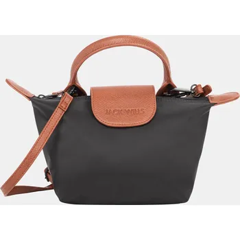 Kabelka Jack Wills Black 1189126 Adults