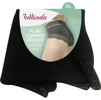 Kalhotky Bellinda Formující kalhotky vel. XL 1 ks černé
