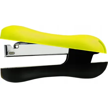 Kancelářský Eagle v odstínech žluté a zlaté